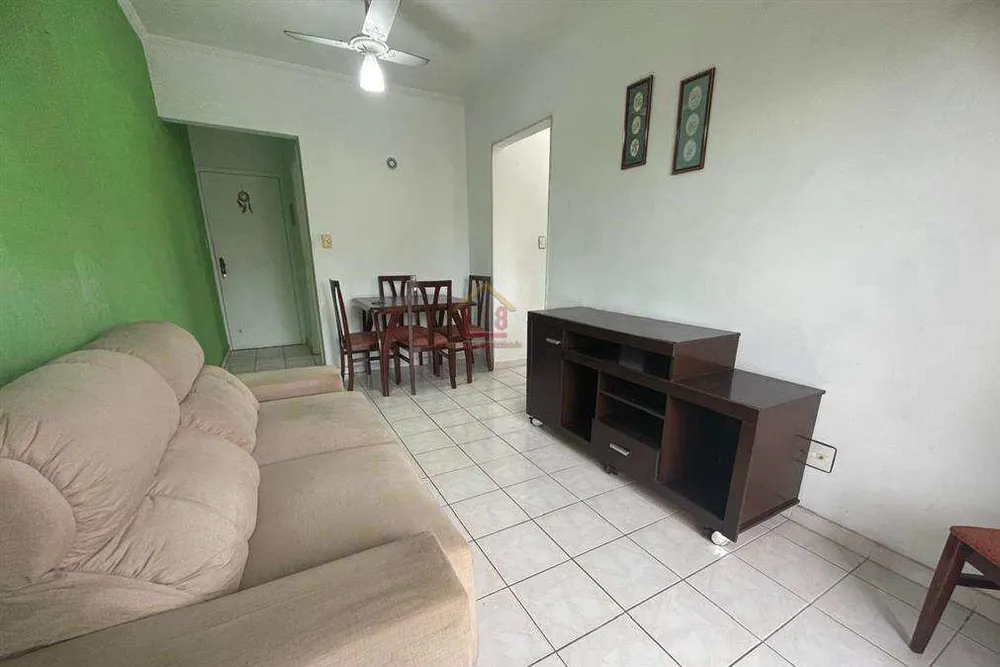 Apartamento, 1 quarto, 46 m² - Foto 2