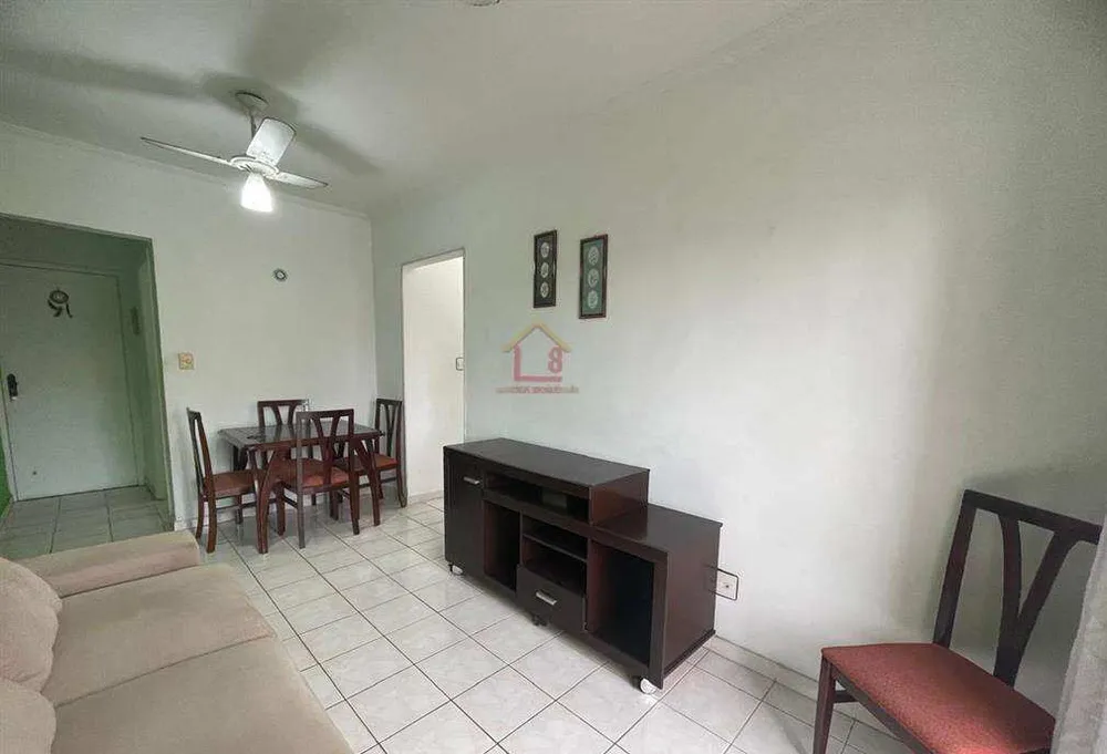 Apartamento, 1 quarto, 46 m² - Foto 8