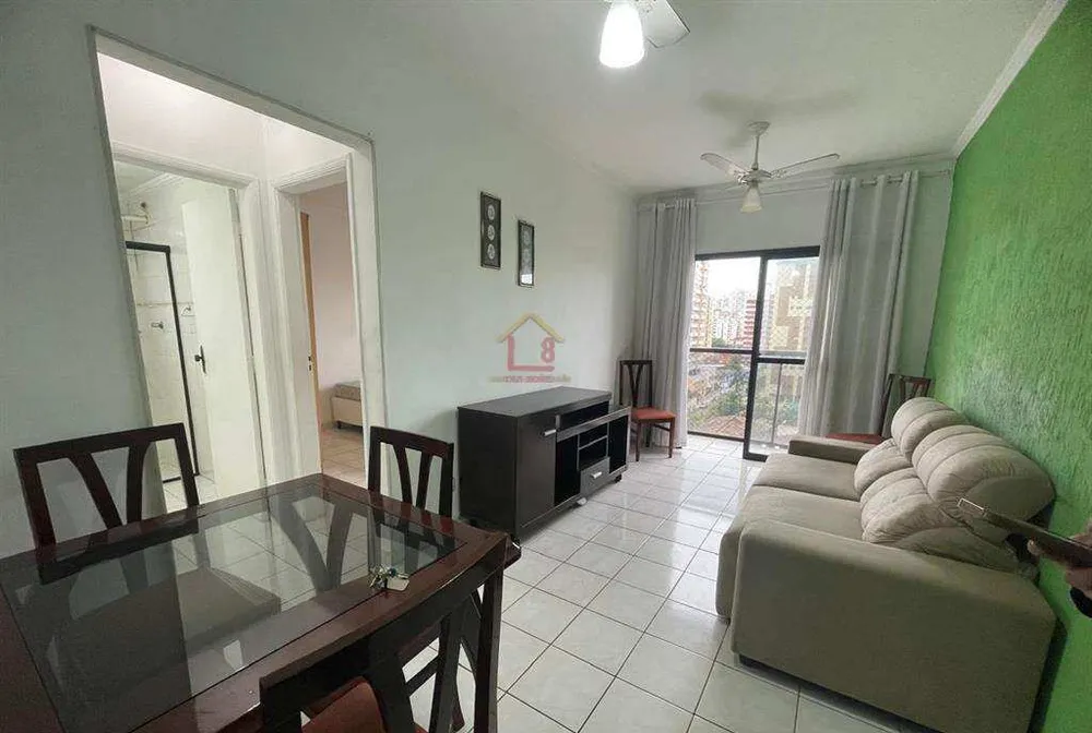 Apartamento, 1 quarto, 46 m² - Foto 1