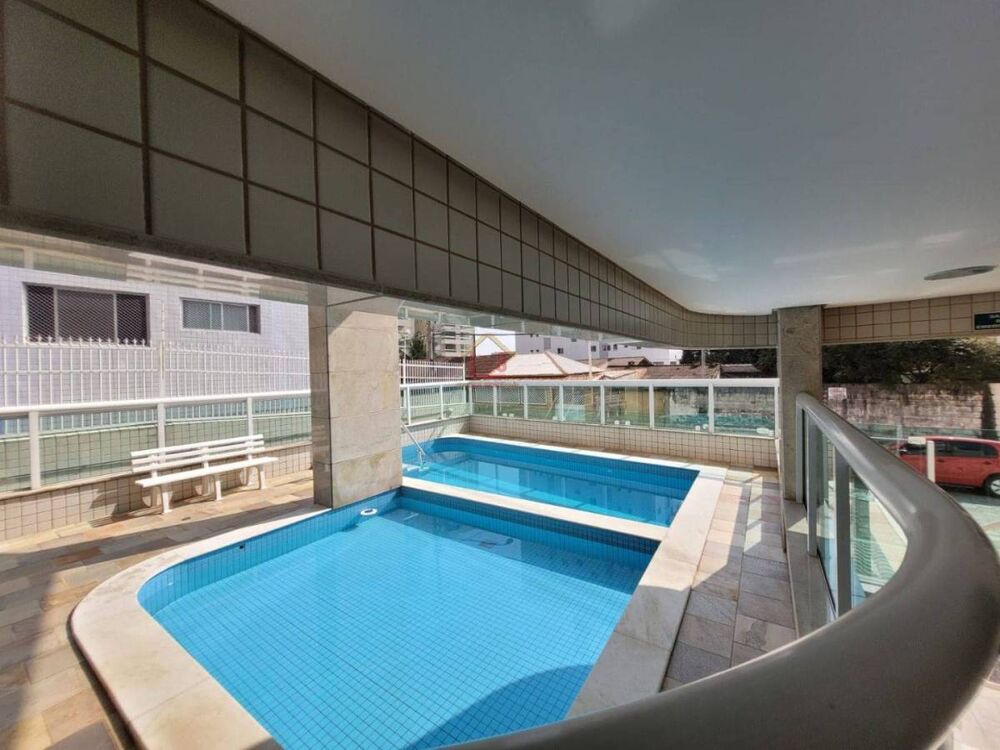 Apartamento para alugar com 1 quarto, 60m² - Foto 16