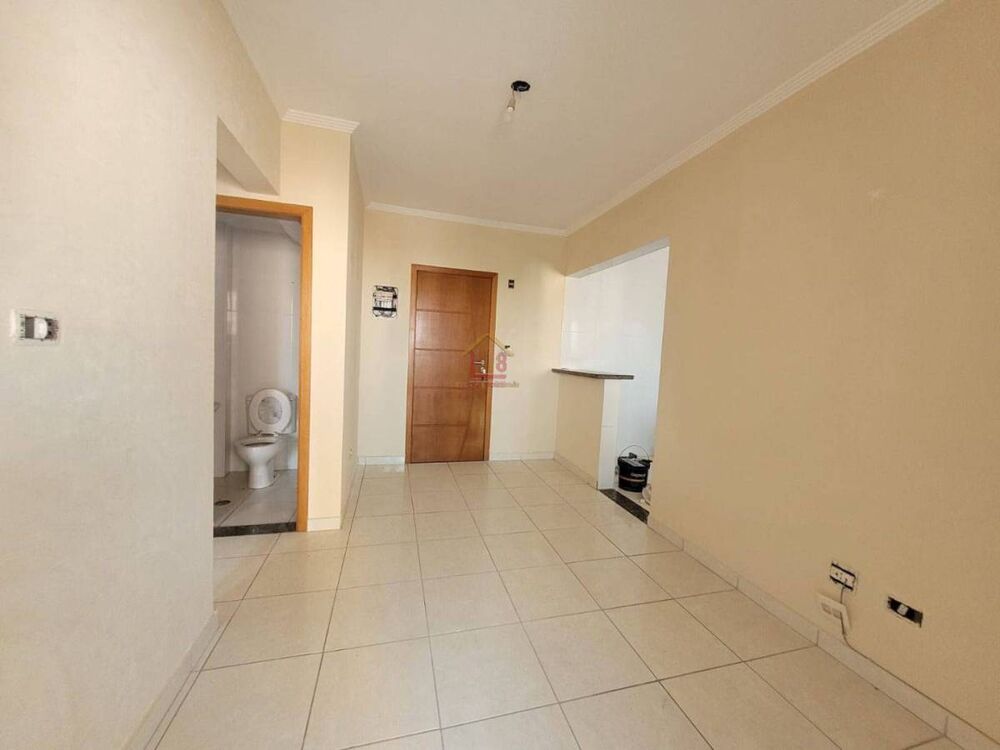 Apartamento para alugar com 1 quarto, 60m² - Foto 13
