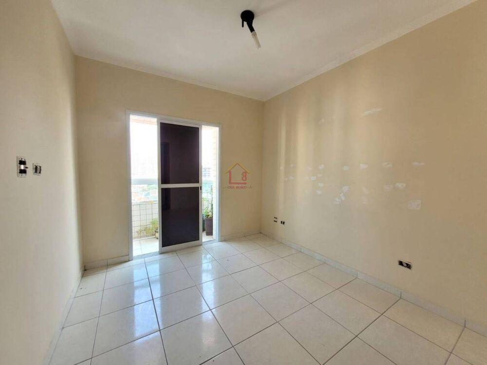 Apartamento para alugar com 1 quarto, 60m² - Foto 1