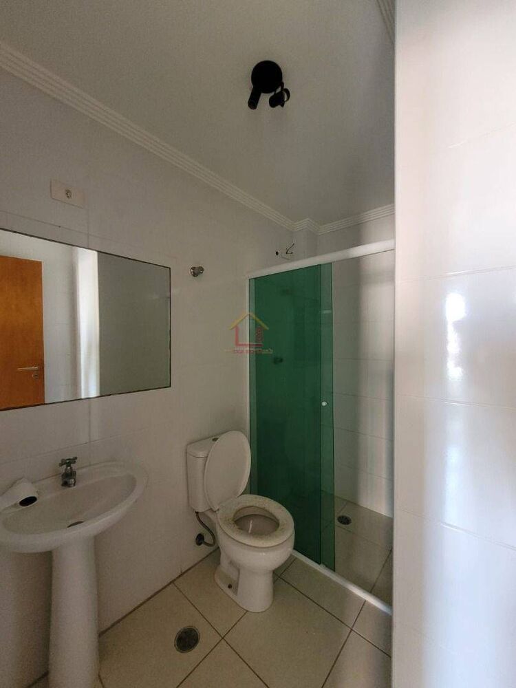 Apartamento para alugar com 1 quarto, 60m² - Foto 12