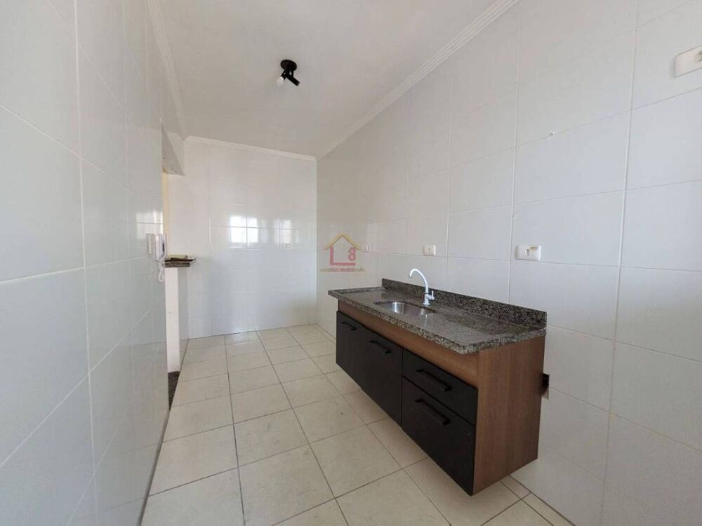 Apartamento para alugar com 1 quarto, 60m² - Foto 7