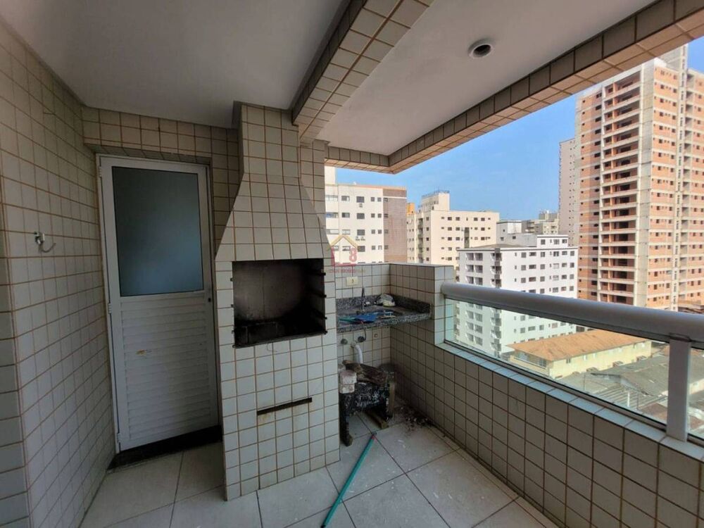 Apartamento para alugar com 1 quarto, 60m² - Foto 3