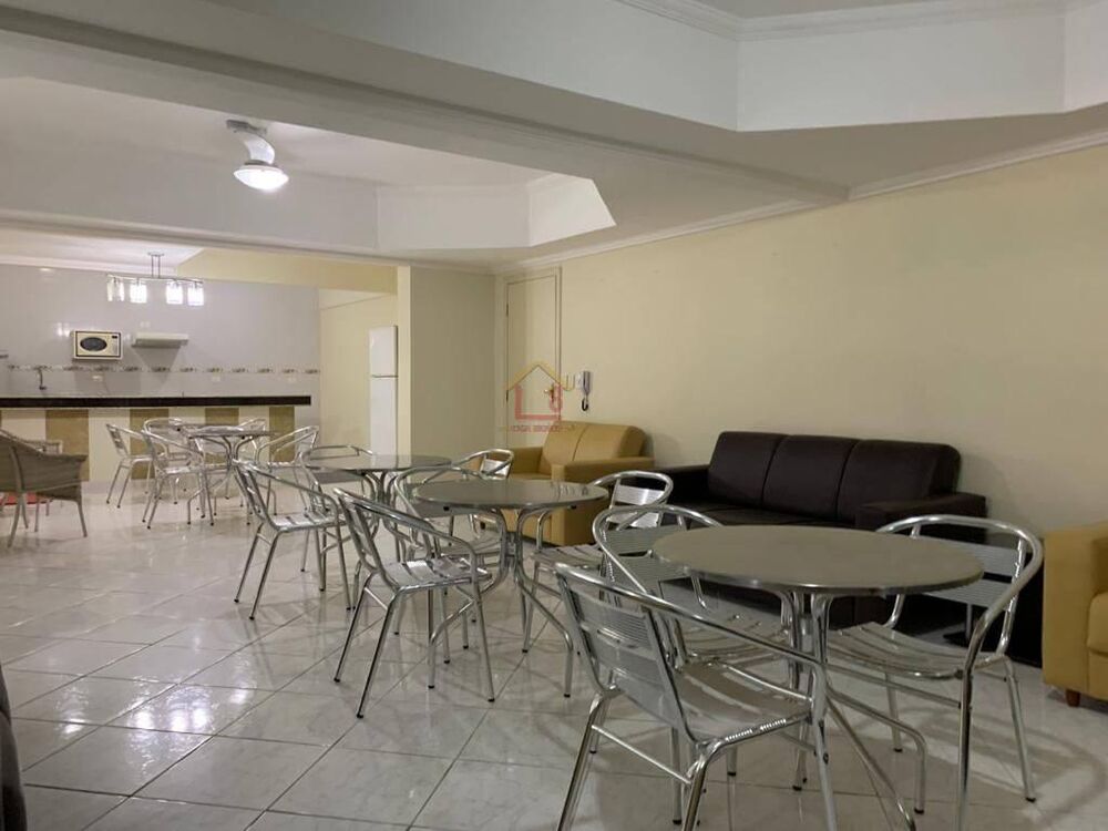Apartamento, 2 quartos, 80 m² - Foto 4