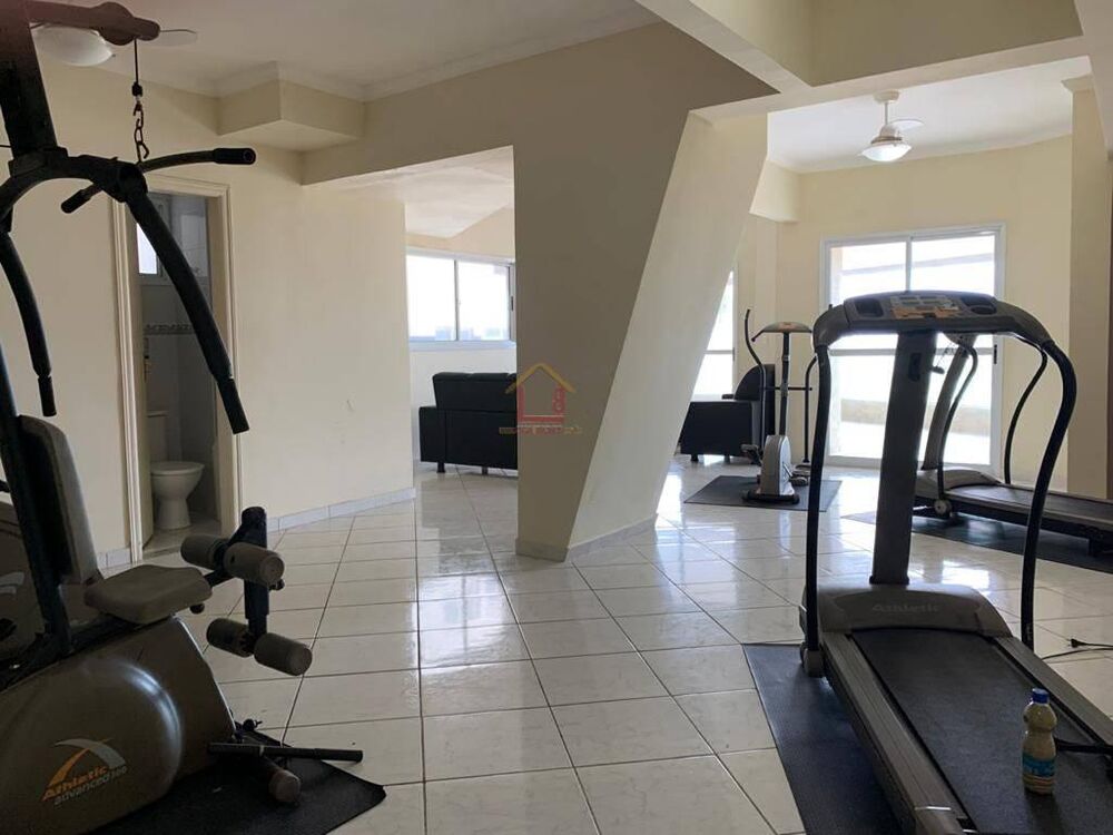 Apartamento, 2 quartos, 80 m² - Foto 6