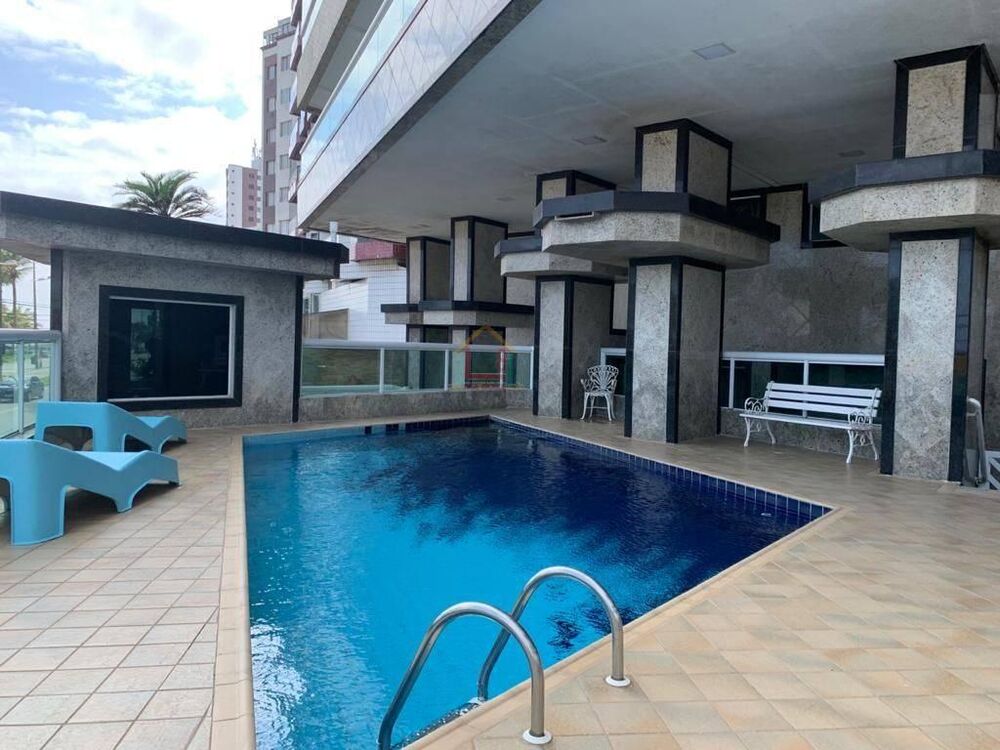 Apartamento, 2 quartos, 80 m² - Foto 2