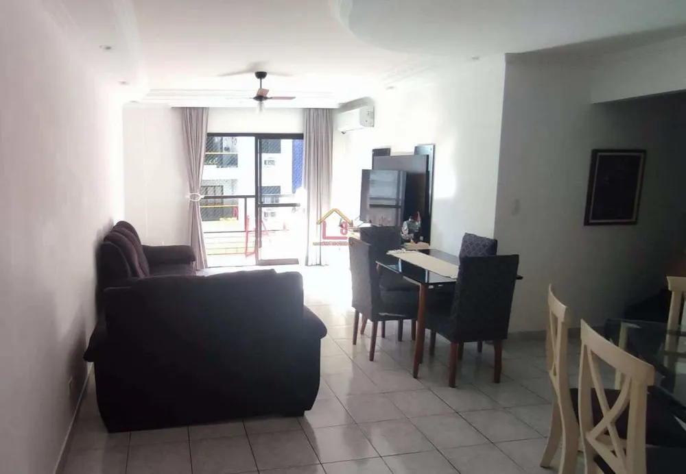 Apartamento, 2 quartos, 93 m² - Foto 2