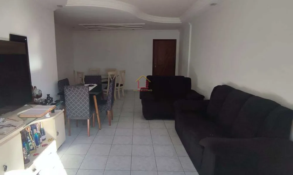 Apartamento, 2 quartos, 93 m² - Foto 1