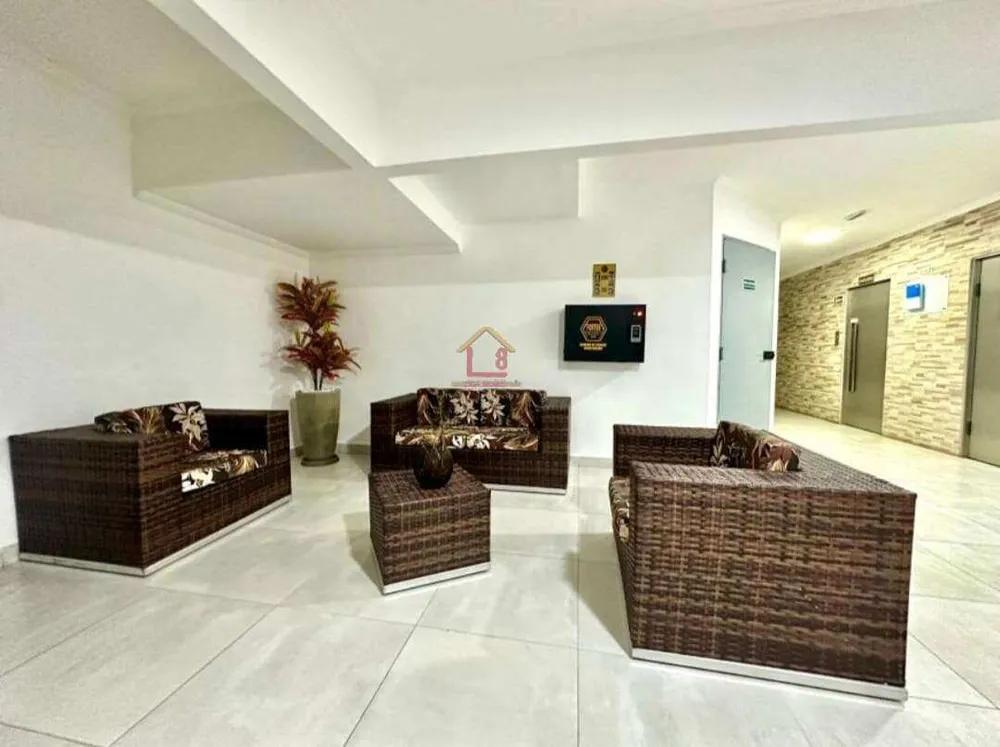 Apartamento, 2 quartos, 93 m² - Foto 9