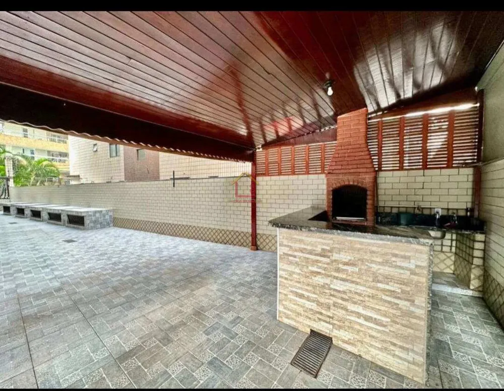 Apartamento, 2 quartos, 93 m² - Foto 12
