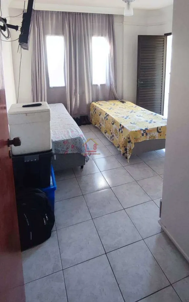 Apartamento, 2 quartos, 93 m² - Foto 8