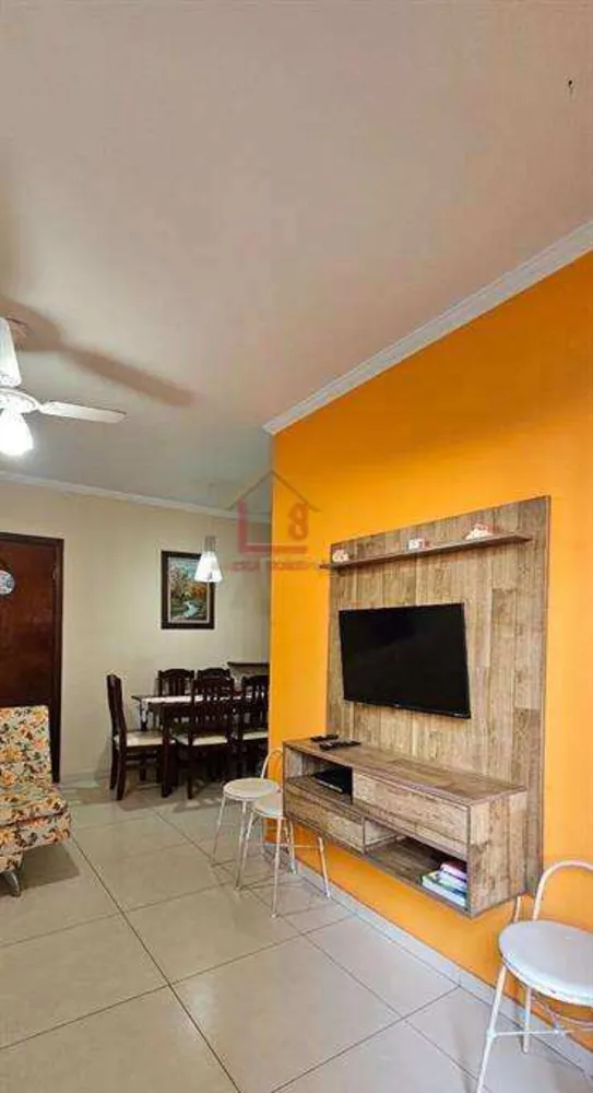 Apartamento, 1 quarto, 55 m² - Foto 7