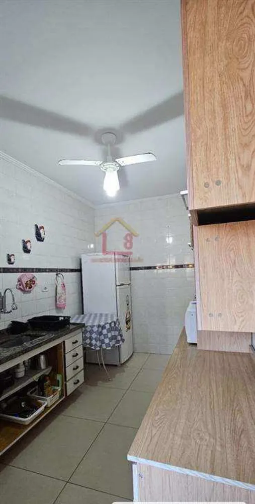 Apartamento, 1 quarto, 55 m² - Foto 4