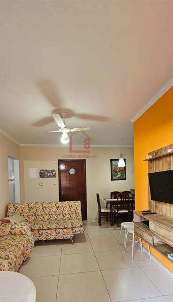Apartamento, 1 quarto, 55 m² - Foto 2