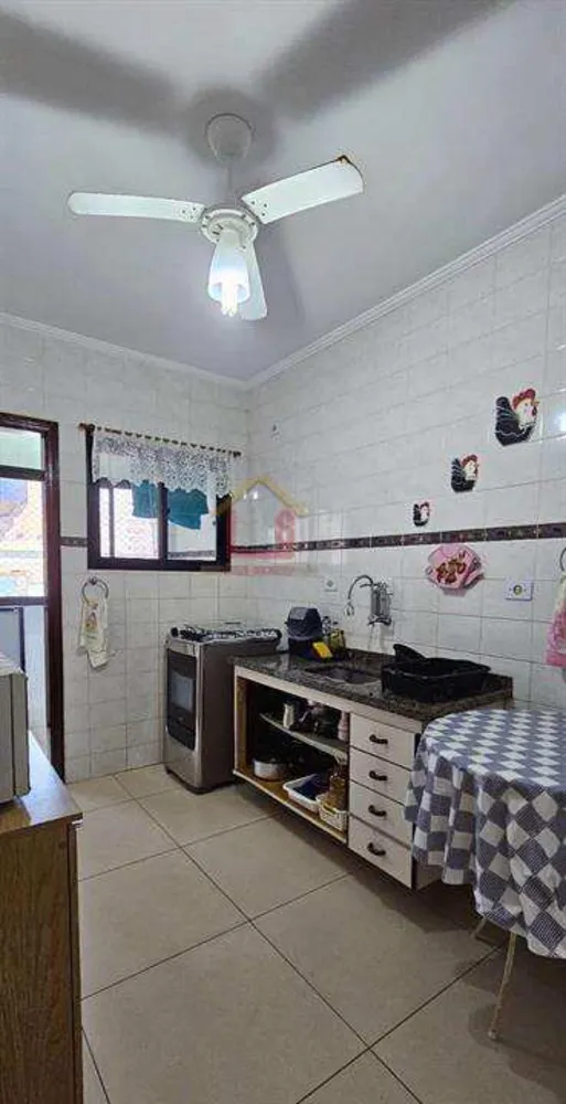 Apartamento, 1 quarto, 55 m² - Foto 5