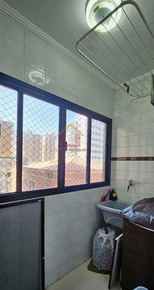 Apartamento, 1 quarto, 55 m² - Foto 3