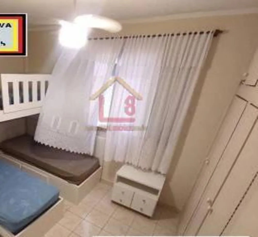 Apartamento, 2 quartos, 50 m² - Foto 9