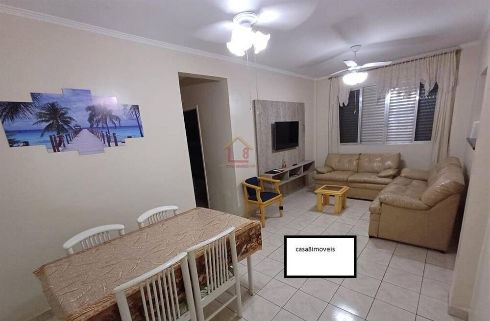 Apartamento, 2 quartos, 50 m² - Foto 2