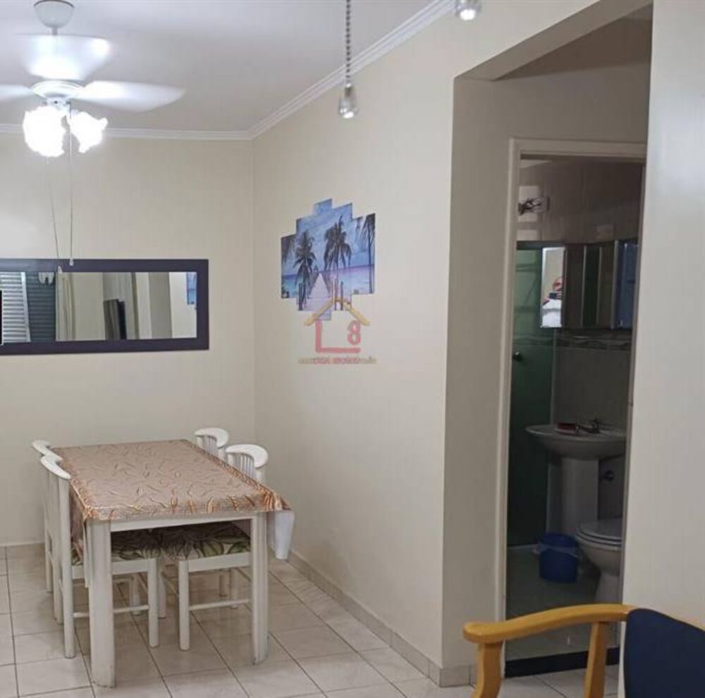 Apartamento, 2 quartos, 50 m² - Foto 3