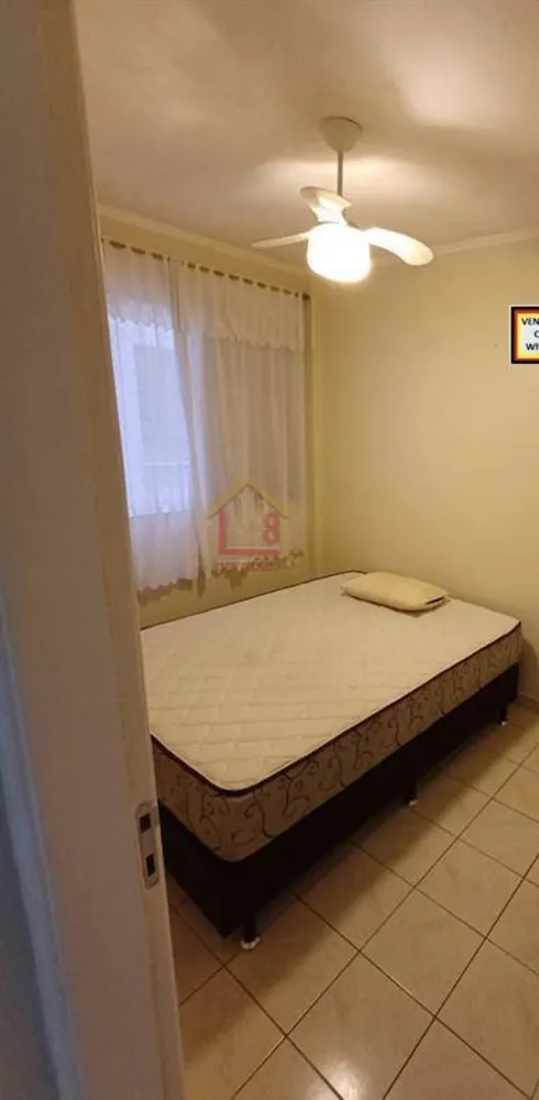 Apartamento, 2 quartos, 50 m² - Foto 7