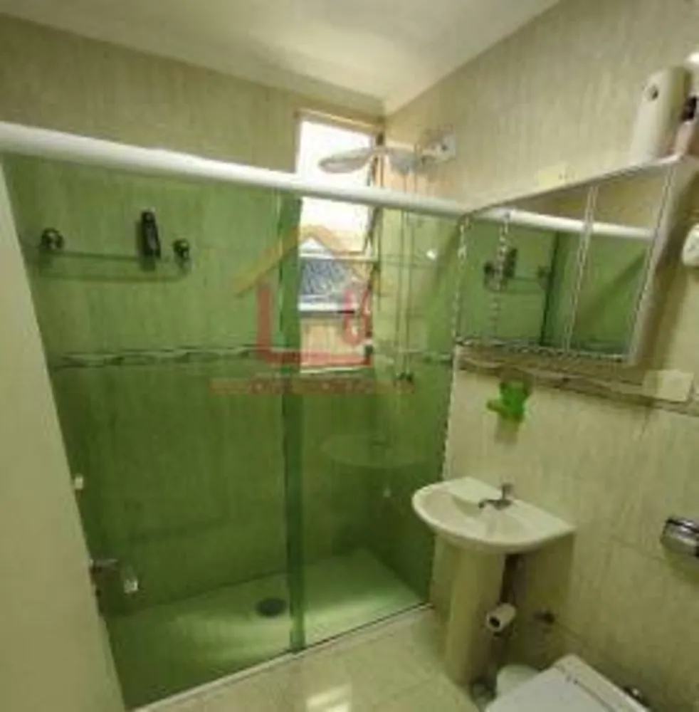 Apartamento, 2 quartos, 50 m² - Foto 6
