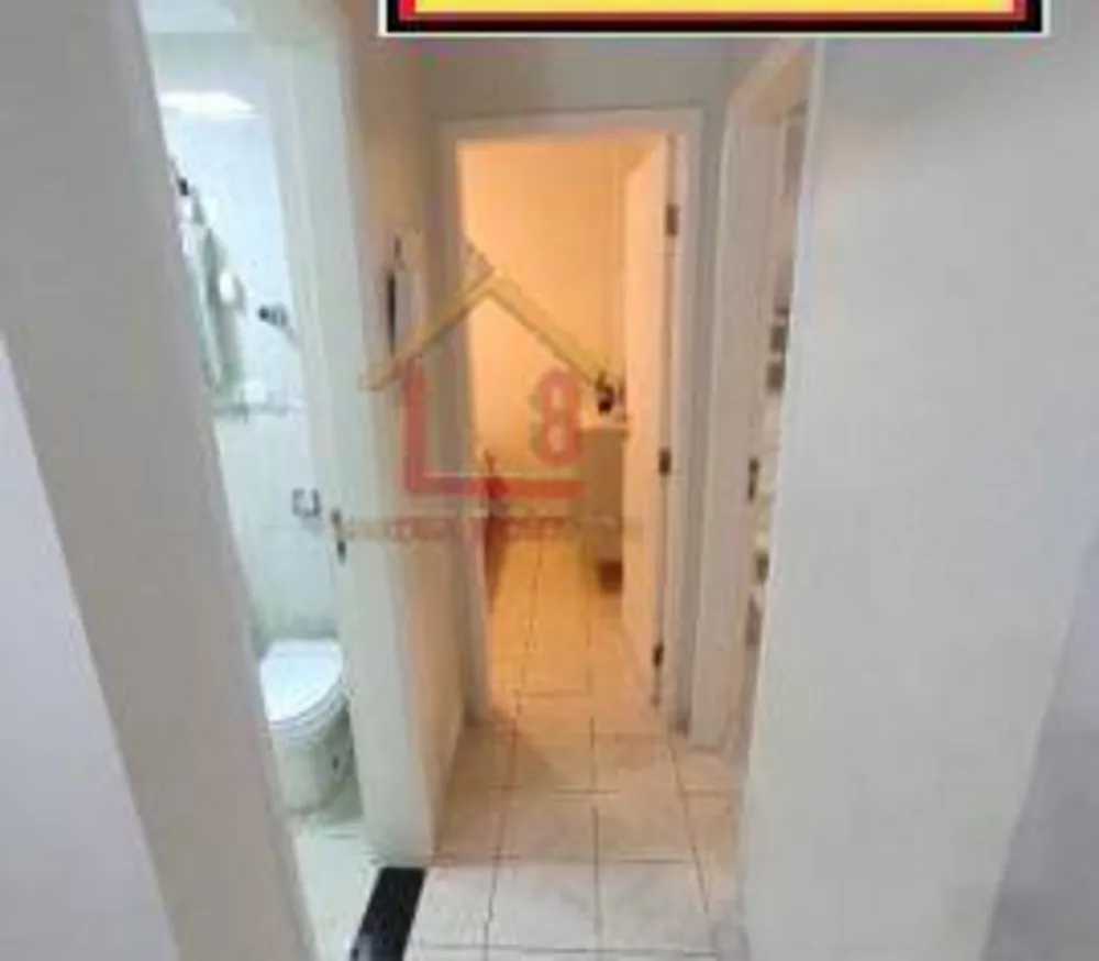 Apartamento, 2 quartos, 50 m² - Foto 5