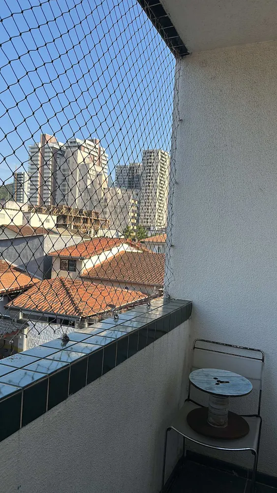 Apartamento, 2 quartos, 52 m² - Foto 8