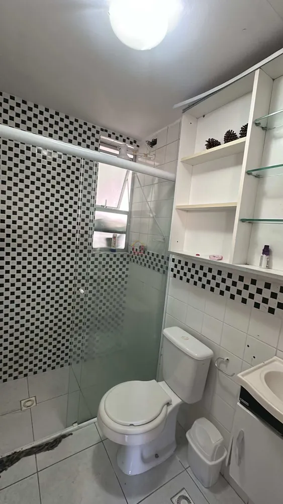 Apartamento, 2 quartos, 52 m² - Foto 7