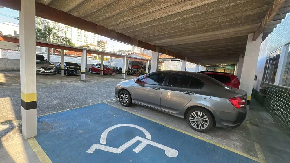 Apartamento, 2 quartos, 52 m² - Foto 5