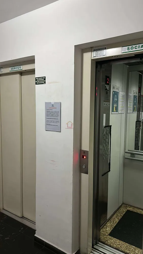 Apartamento, 2 quartos, 52 m² - Foto 4