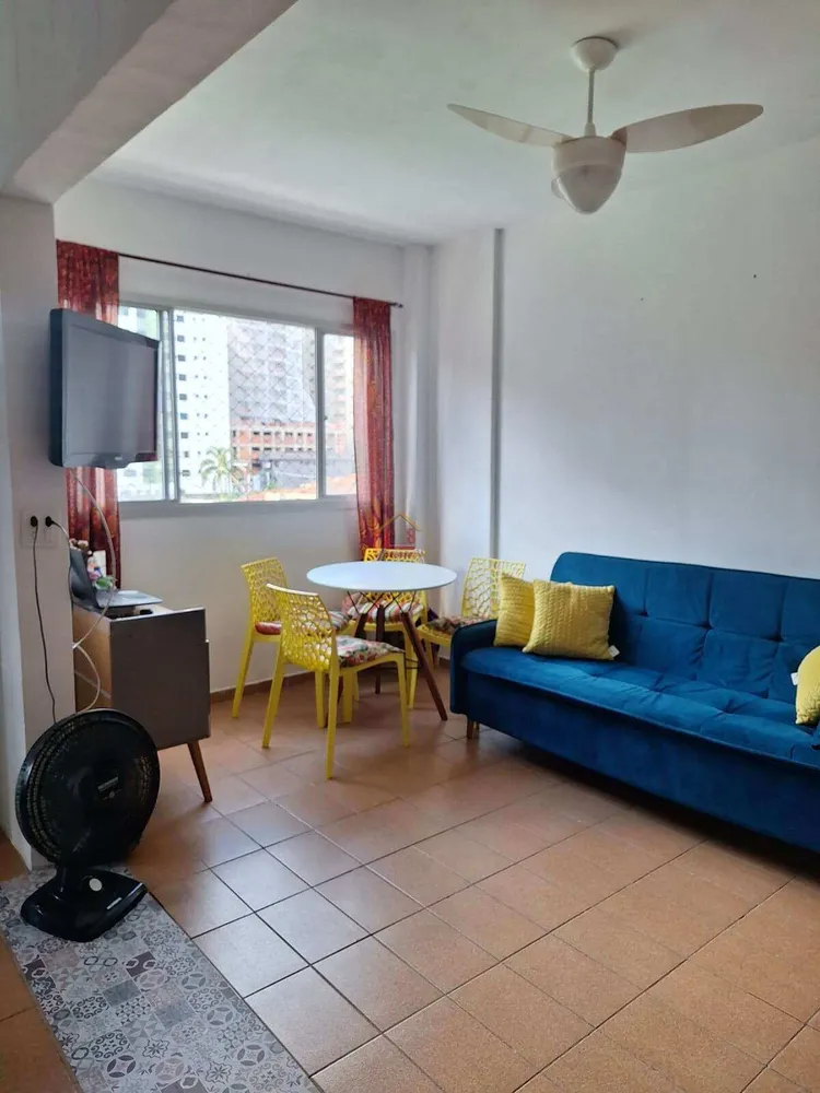 Apartamento, 1 quarto, 50 m² - Foto 2