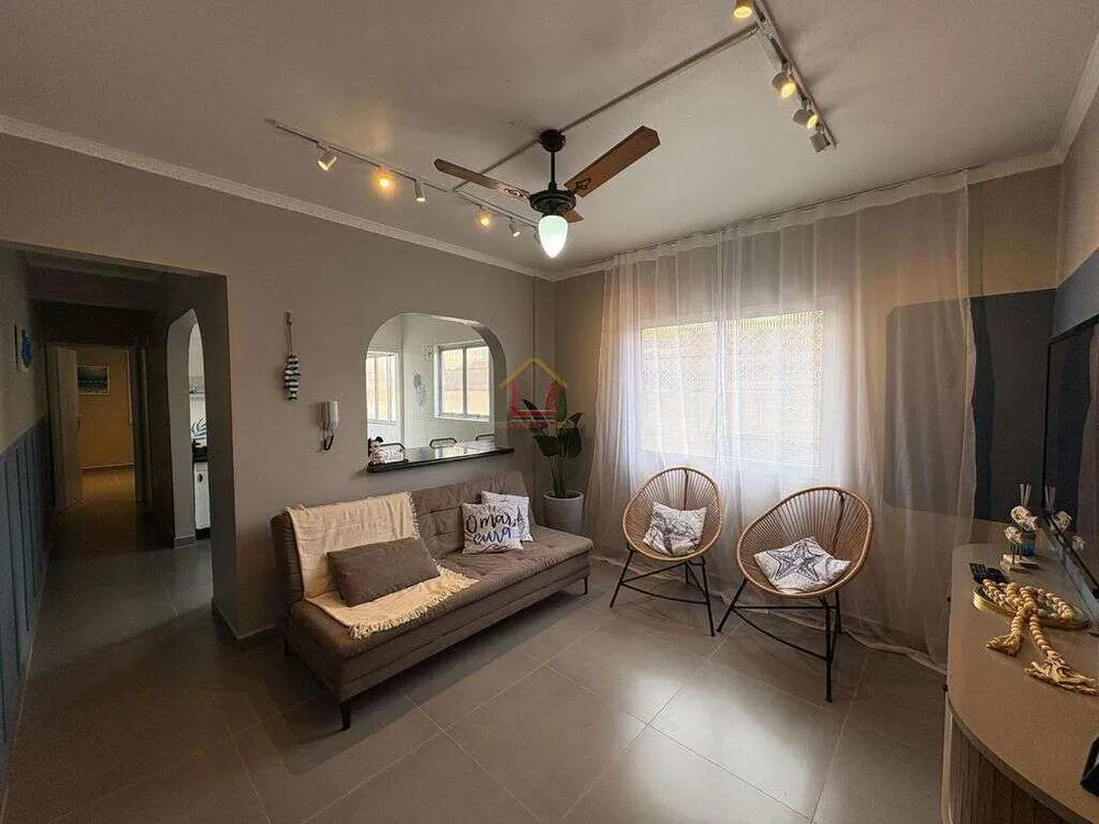 Apartamento, 1 quarto, 47 m² - Foto 2