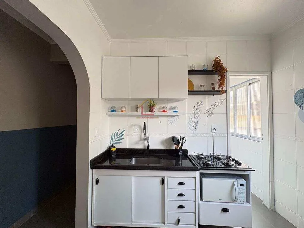 Apartamento, 1 quarto, 47 m² - Foto 9