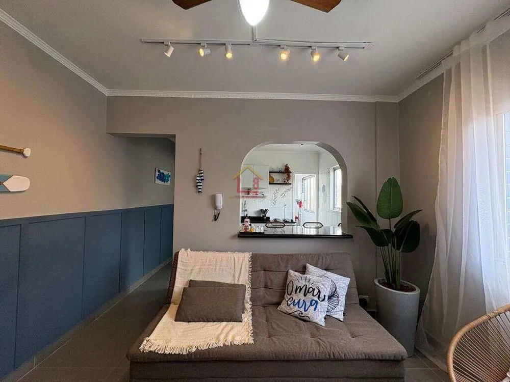 Apartamento, 1 quarto, 47 m² - Foto 4