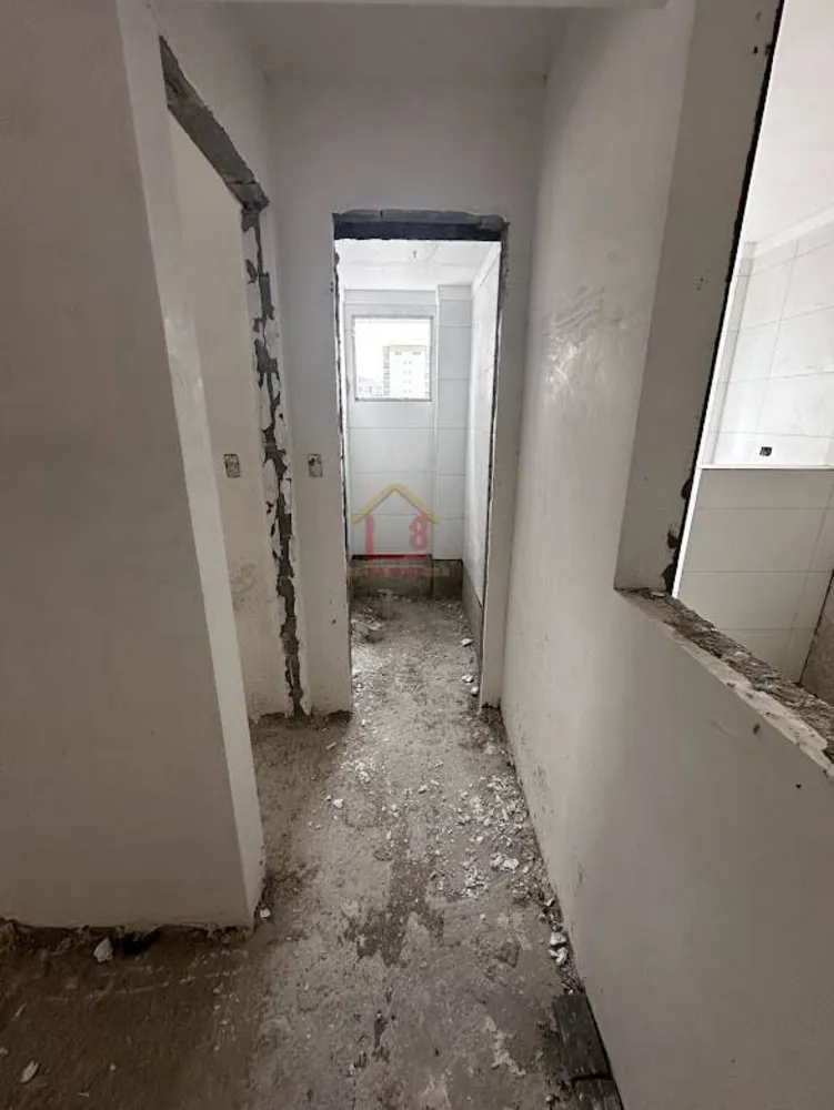 Apartamento, 1 quarto, 51 m² - Foto 5