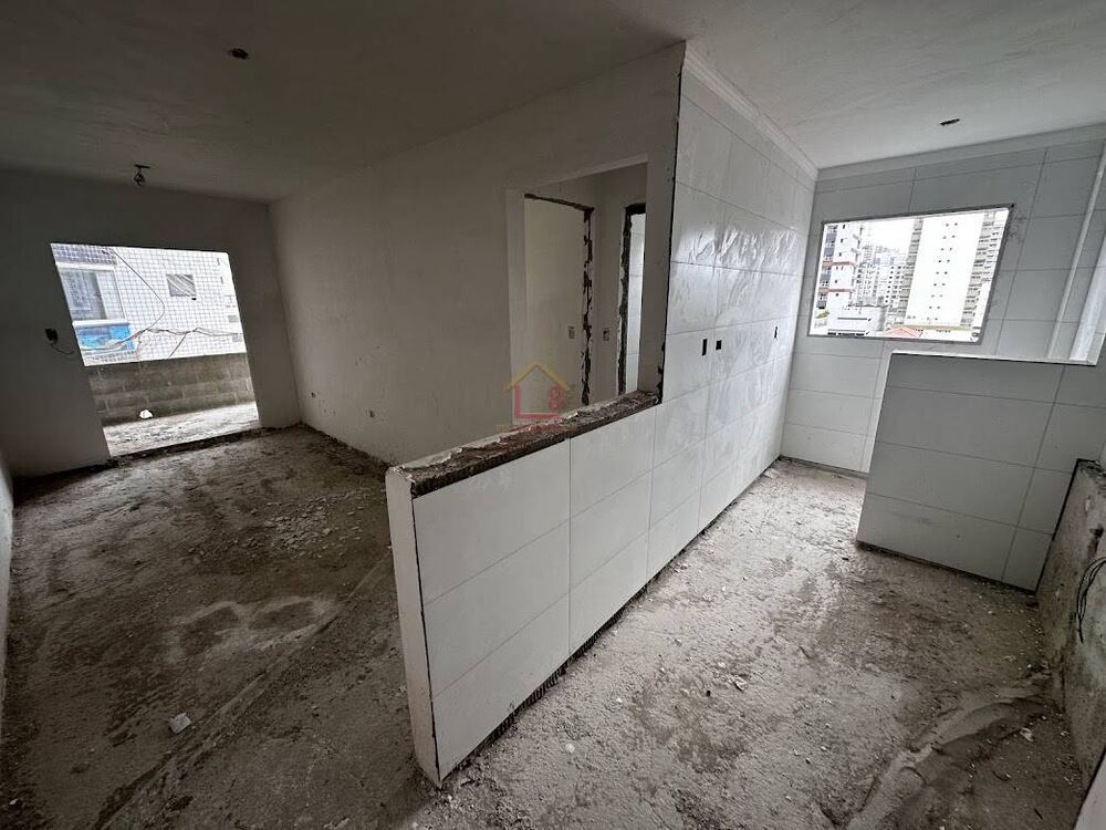Apartamento, 1 quarto, 51 m² - Foto 2