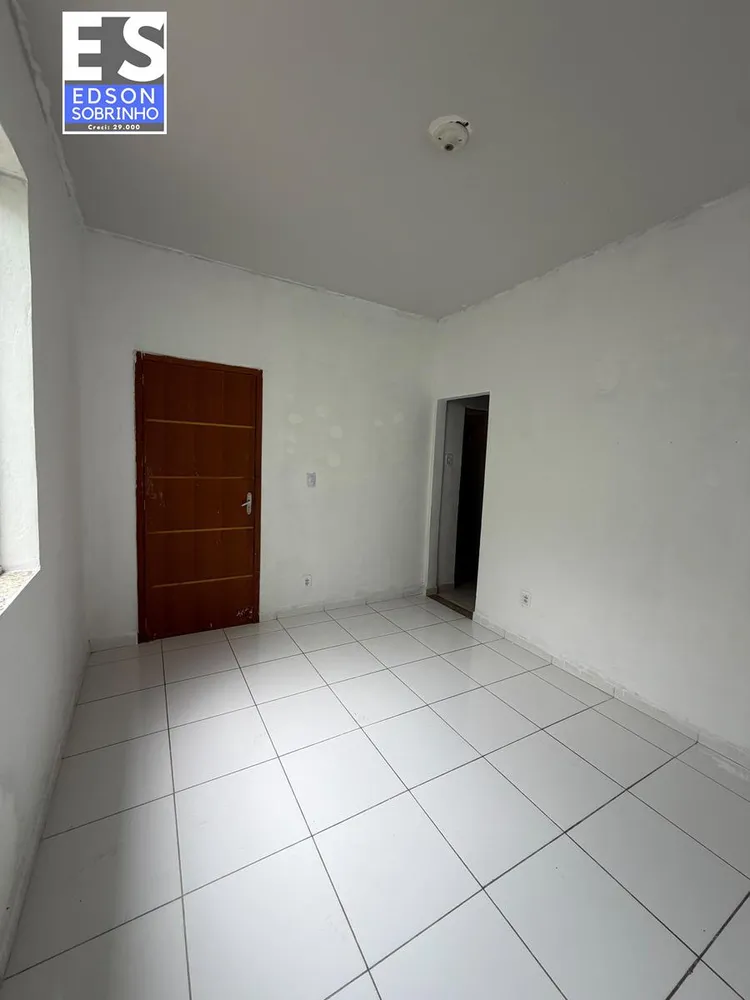 Casa, 1 quarto, 54 m² - Foto 10