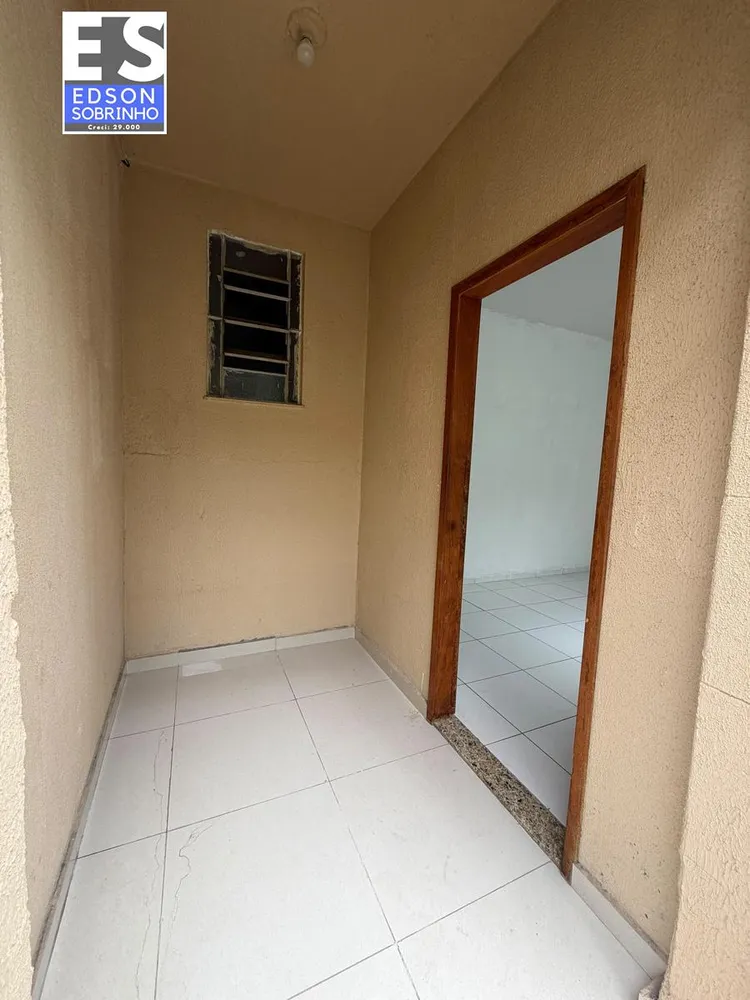 Casa, 1 quarto, 54 m² - Foto 11