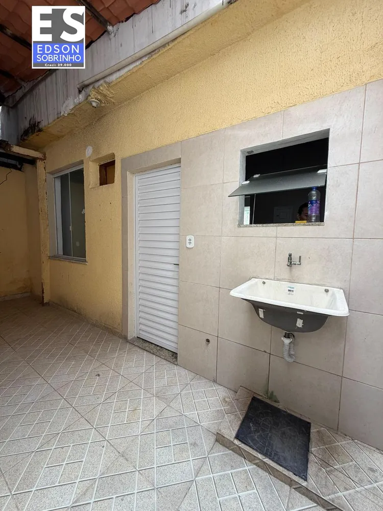 Casa, 1 quarto, 54 m² - Foto 4