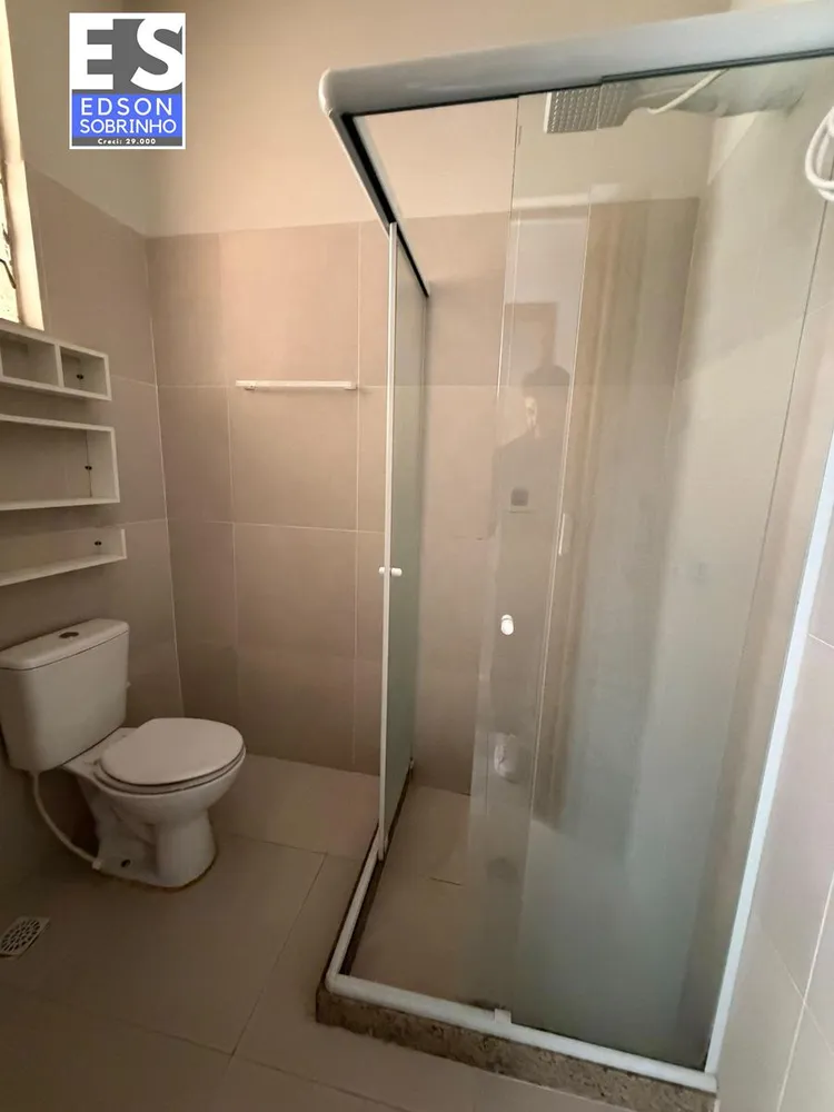Casa, 1 quarto, 54 m² - Foto 8
