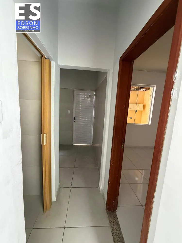 Casa, 1 quarto, 54 m² - Foto 9