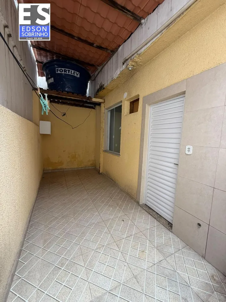 Casa, 1 quarto, 54 m² - Foto 7