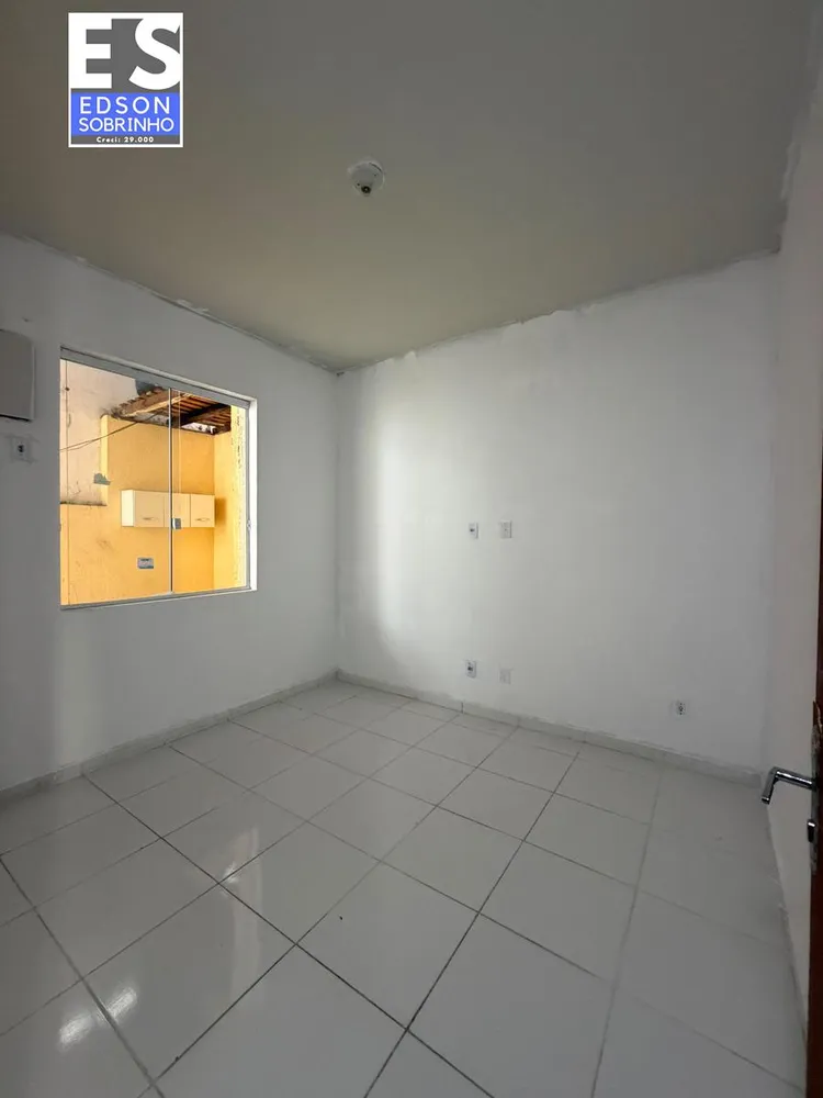 Casa, 1 quarto, 54 m² - Foto 3