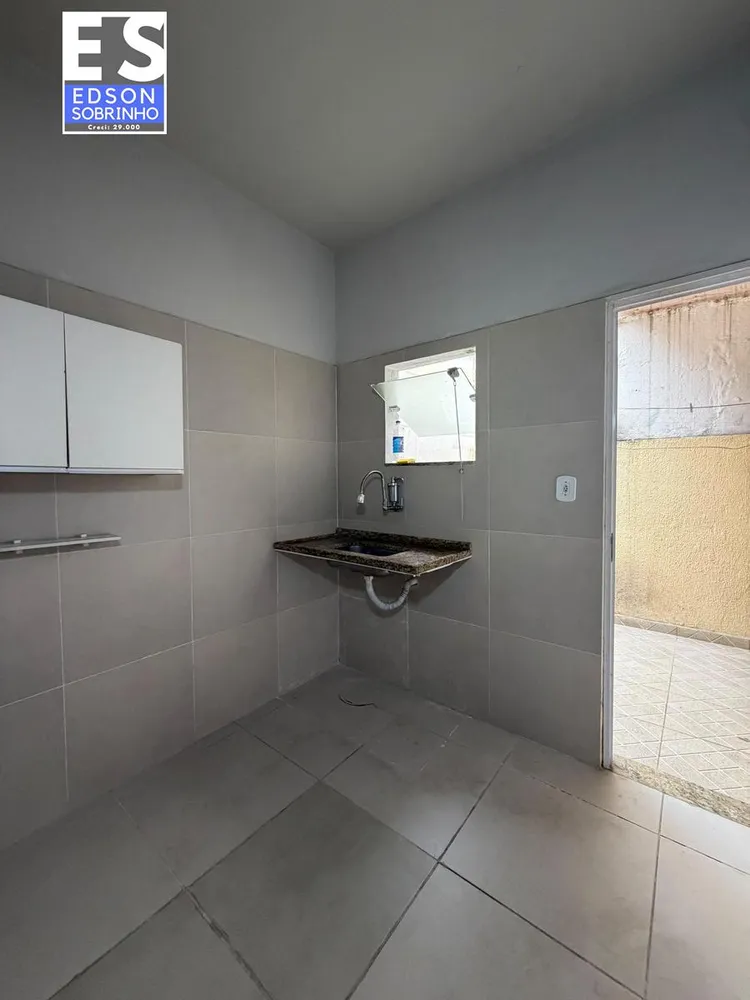 Casa, 1 quarto, 54 m² - Foto 6