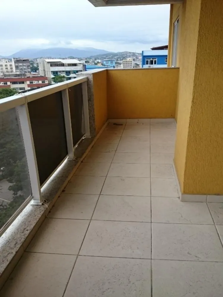 Apartamento, 3 quartos, 82 m² - Foto 12