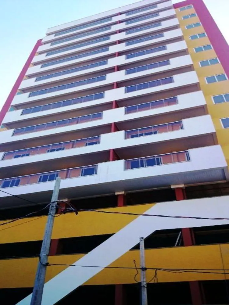 Apartamento, 3 quartos, 82 m² - Foto 15