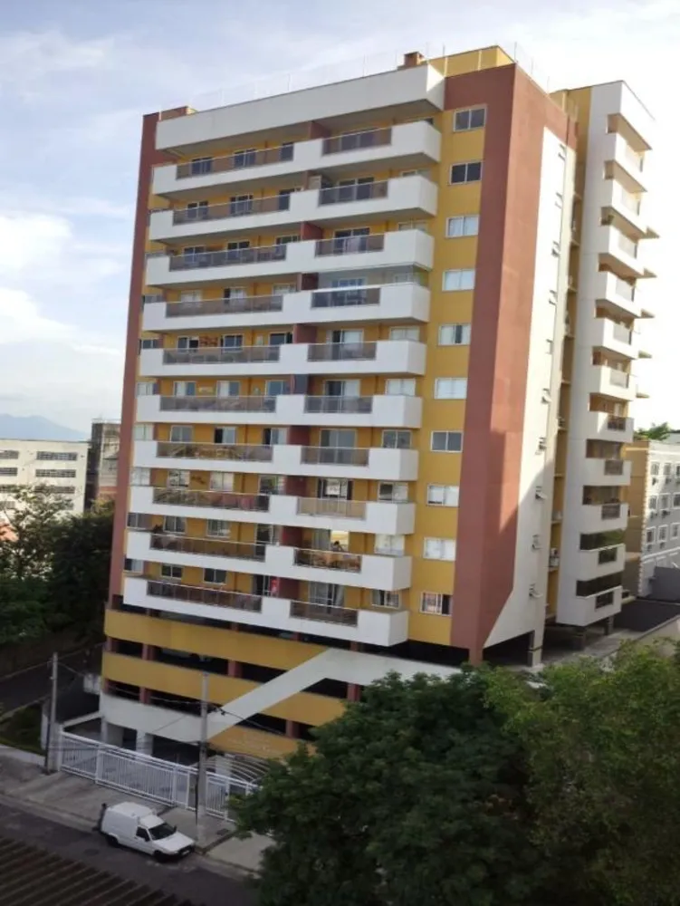 Apartamento, 3 quartos, 82 m² - Foto 3