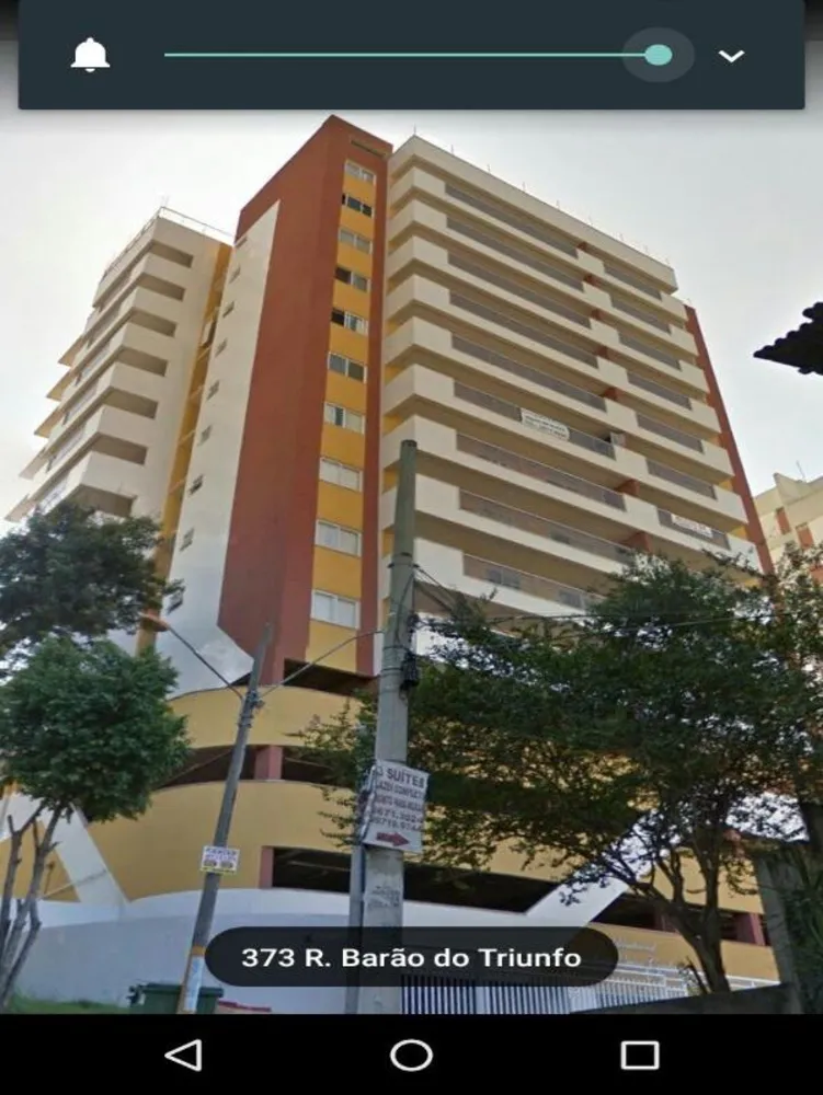 Apartamento, 3 quartos, 82 m² - Foto 2